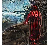 Kleenex Girl Wonder - White Lacuna [VINYL] [Vinilo]