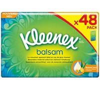 Kleenex Original 3695822 - Pañuelos, 6 cajas