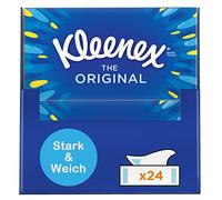 KLEENEX Caja de pañuelos 72 unidades