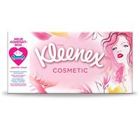 Kleenex - Pañuelos, 1 paquete (1 x 80 unidades)