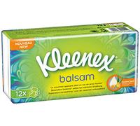 Kleenex - Pañuelos - 4 paquetes x 12 unidades - 48 unidades