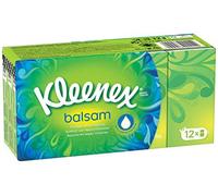 Kleenex - Pañuelos de bolsillo, 4 capas