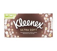 Kleenex - Pañuelos de papel - Ultrasuaves - Caja de 80 unidades 1 caja 1 Pacco