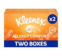 Kleenex - Pañuelos faciales hipoalergénicos (2 unidades)
