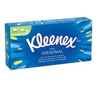 Kleenex Pañuelos Original 70uds