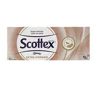 Kleenex - Pañuelos ultrasuaves y sedosos, 10 paquetes