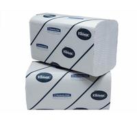 Kleenex ultra blanco 3Lg 31,5x21,5 15x96 piezas