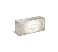 Kleenex Ultra Soft Box 80Pcs