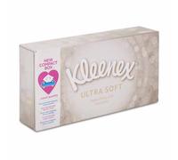 Kleenex Ultrasoft 64 Un