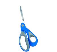 Kleiber 92302 - Tijeras de podar (acero, 203 mm), color azul