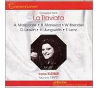 Kleiber/Auer/Brendel - Verdi: la Traviata-Complete