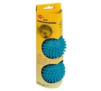Kleiber - Bolas de Secado, plástico, Azul, 22 x 10 x 10 cm