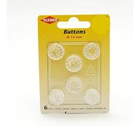 Kleiber Botón, 14 mm