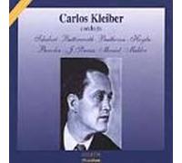 Kleiber, Carlos - Conducts Schubert/Butterworth/