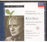 Kleiber Carlos - Symphony 7 / Symphony 40