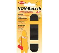 Kleiber + Co.GmbH Non-Rutsch 25 mm, blanco, marrón, azul, negro