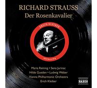 Kleiber - Der rosenkavalier