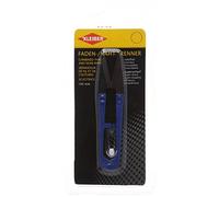 Kleiber - Descosedor de dobladillos, 105 mm, Color Azul