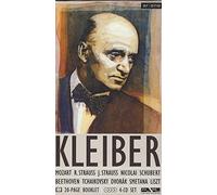 Erich Kleiber; LPO; Czech Po/Wp - ERICH Kleiber