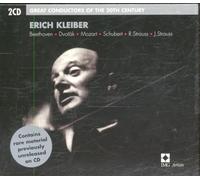 Kleiber Erich - Kleiber: Great Conductors of the 20
