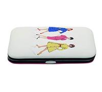 Kleiber Kit de costura rosa, 12 x 7 x 3 cm