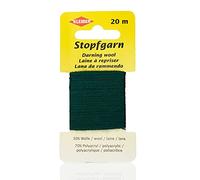 Kleiber - Lana de zurcir, Color Verde Oscuro