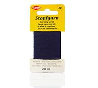 Kleiber - Lana para zurcir, Color Azul Marino