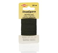 Kleiber - Lana para zurcir, Color Caqui