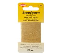 Kleiber - Lana para zurcir, Color Color Beige