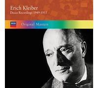 Kleiber - Registrazioni 1949-55