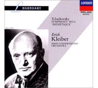 Kleiber - Tchaikovsky:Sym.Nos.6
