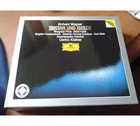 Kleiber - Tristano E Isotta (Opera Completa)