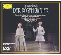 Kleiber/Wiener Staatsoper - Strauss: der Rosenkavalier [Alemania] [DVD]