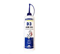 KLEIBERIT CHIMIE SARL - Pegamento de vinilo D3/D4 KLEIBERIT 303.0-Flacon 0,5 kg - 303.0.8101