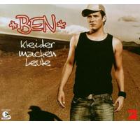 Kleider Machen Leute