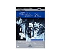 Kleider machen Leute [Alemania] [DVD]