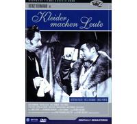 Kleider machen Leute [Alemania] [DVD]