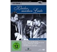 Kleider machen Leute [Alemania] [DVD]