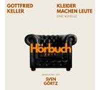 Kleider Machen Leute. Eine Novelle. (audiolibro)