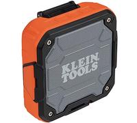 Klein AEPJS2 BluetoothÂ Speaker with Magnetic Strap