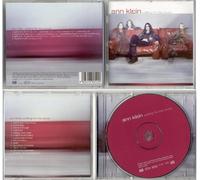 Klein,Ann - Waiting for the Snow