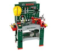 Banco de Trabajo Theo Klein Bosch Work-Station