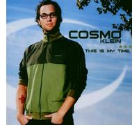 Klein,Cosmo - This Is My Time