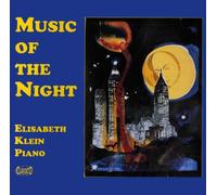 Klein, Elisabeth - Music Of The Night