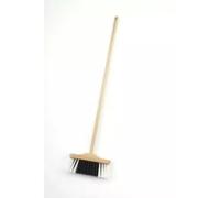 Klein: Escoba de madera