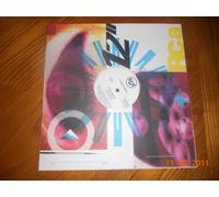 Klein & Mbo - 4th Floor Dance Comp: Dirty Talk / For the Same Ma [Vinilo][Import]