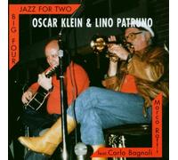 Klein,Oscar - Jazz for Two Big Four