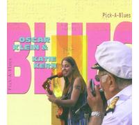 Klein,Oscar - Pick-a-Blues [Import]