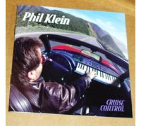 Klein, Phil - Cruise Control