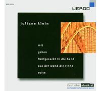 Klein : Portrait du compositeur